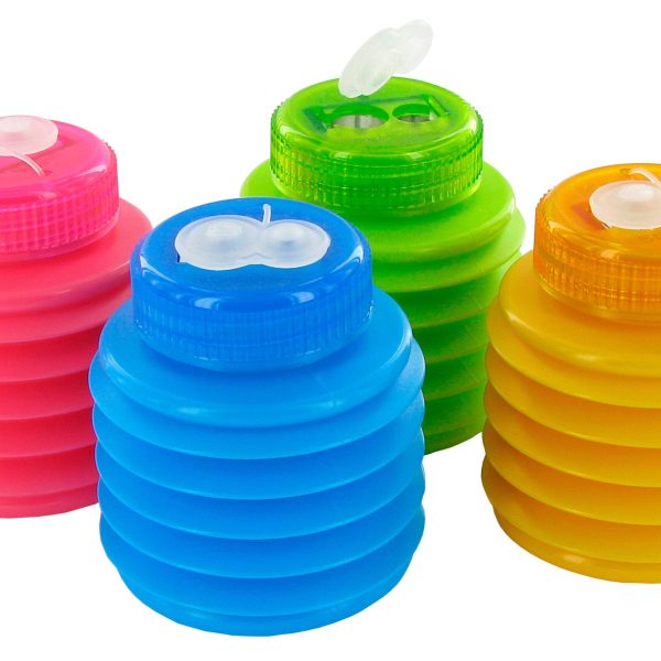 KUM Doppelspitzer 347.00.21 ass.