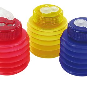 KUM Spitzer ICE 5244299 3-farbig assortiert