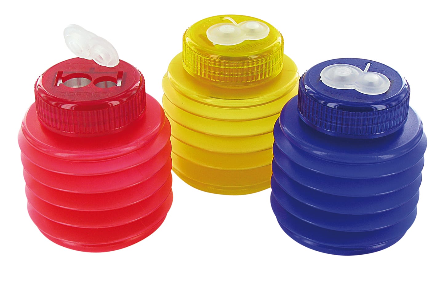 KUM-5244299-4064900006681 KUM Spitzer ICE 5244299 3-farbig assortiert – Hochwertig & günstig bei ShopDeca