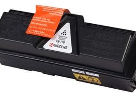 KYOCERA Toner-Modul schwarz TK-170 FS 1320 7200 Seiten