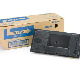 KYOCERA Toner-Modul schwarz TK-3150 Ecosys M3040 14'500 Seiten