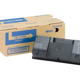 KYOCERA Toner-Modul schwarz TK-3190 ECOSYS P3055dn 25'000 Seiten