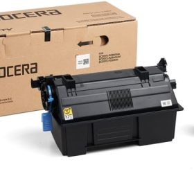 KYOCERA Toner-Modul schwarz TK-3200 Ecosys P3260dn 40'000 Seiten