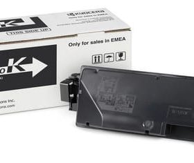 KYOCERA Toner-Modul schwarz TK-5150K Ecosys M6035 12'000 Seiten