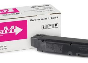 KYOCERA Toner-Modul magenta TK-5150M Ecosys M6035 10'000 Seiten