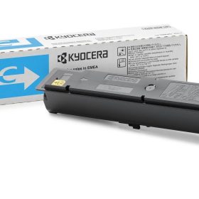 KYOCERA Toner-Modul cyan TK-5205C TASKalfa 356ci 12'000 Seiten