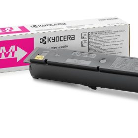 KYOCERA Toner-Modul magenta TK-5205M TASKalfa 356ci 12'000 Seiten