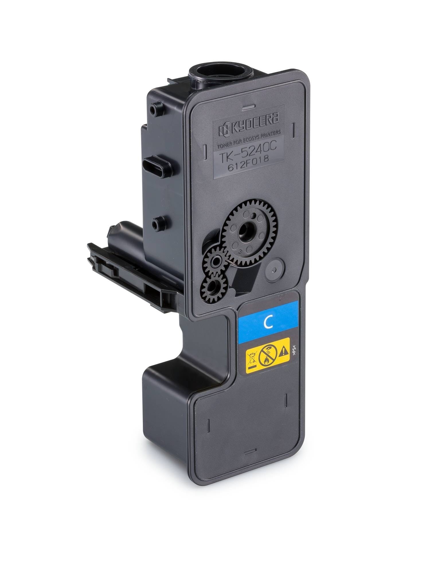 KYOCERA-TK-5240C-0632983037065 KYOCERA Toner-Modul cyan TK-5240C Ecosys P5021 3000 Seiten – Hochwertig & günstig bei ShopDeca