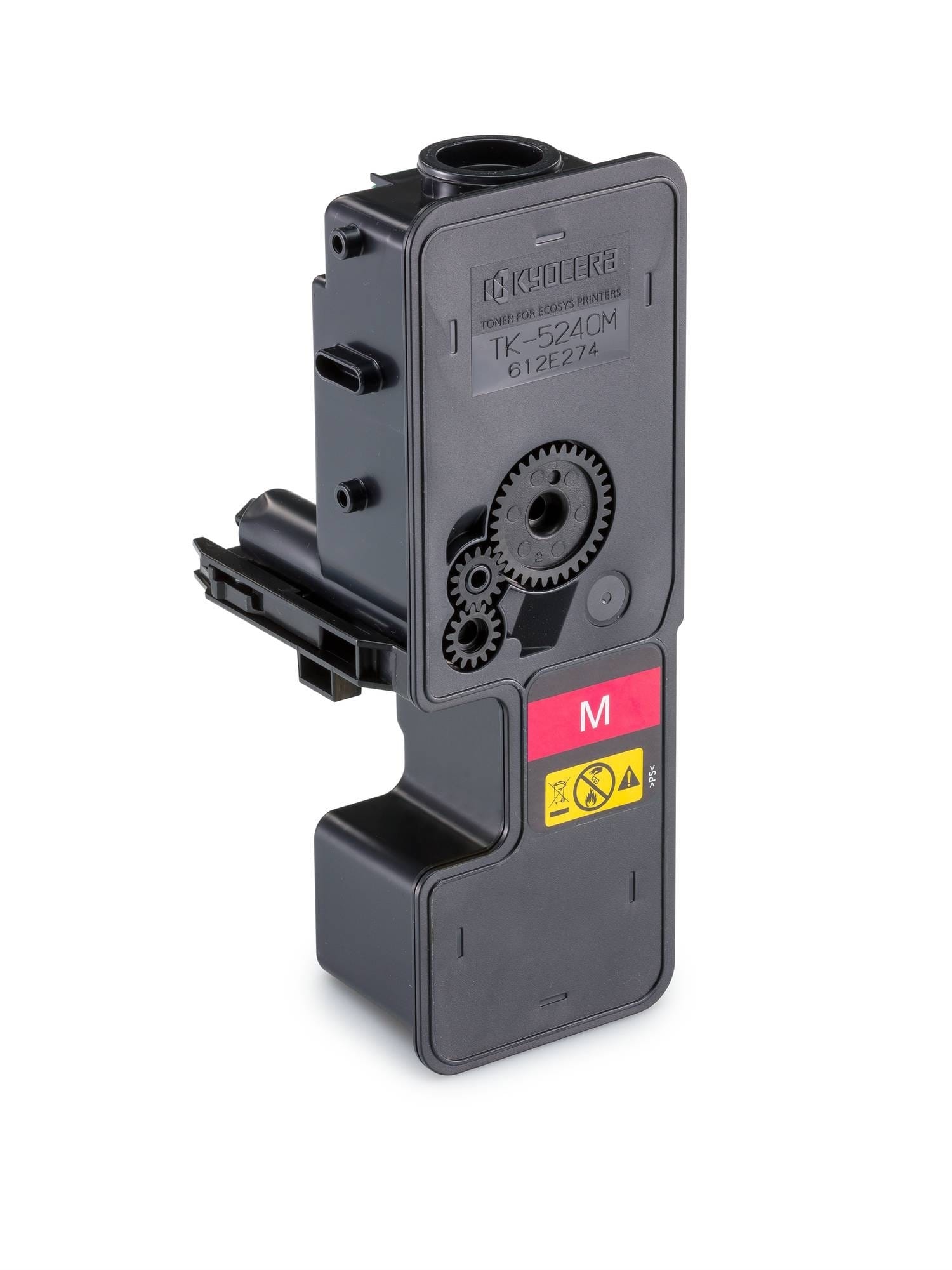 KYOCERA-TK-5240M-0632983036983 KYOCERA Toner-Modul magenta TK-5230M Ecosys P5021 2200 Seiten – Hochwertig & günstig bei ShopDeca