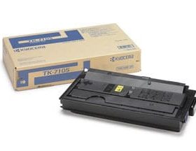 KYOCERA Toner-Modul schwarz TK-7105 TASKalfa 3010i 20'000 Seiten