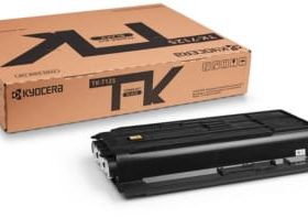 KYOCERA Toner-Modul schwarz TK-7125 TASKalfa 3212i 20'000 Seiten