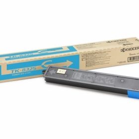 KYOCERA Toner-Modul cyan TK-8325C TASKalfa 2551ci 12'000 Seiten