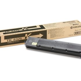 KYOCERA Toner-Modul schwarz TK-8325K TASKalfa 2551ci 18'000 Seiten