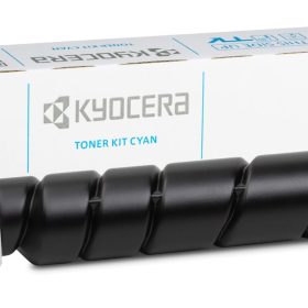 KYOCERA Toner-Modul cyan TK-8365C TASKalfa 2554ci 12'000 Seiten