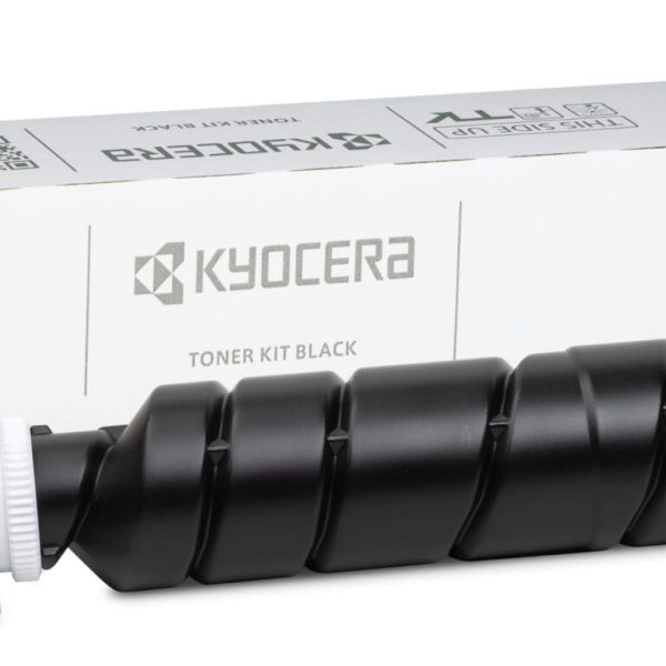 KYOCERA Toner-Modul schwarz TK-8365K TASKalfa 2554ci 25'000 Seiten