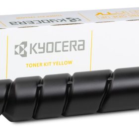 KYOCERA Toner-Modul yellow TK-8365Y TASKalfa 2554ci 12'000 Seiten