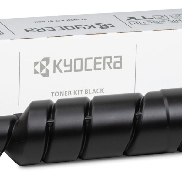KYOCERA Toner-Modul schwarz TK-8375K TASKalfa 3554ci 30'000 Seiten
