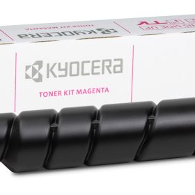 KYOCERA Toner-Modul magenta TK-8375M TASKalfa 3554ci 20'000 Seiten