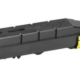 KYOCERA Toner-Modul yellow TK-8505Y TASKalfa 4550ci 20'000 Seiten