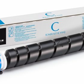 KYOCERA Toner-Modul cyan TK-8515C TASKalfa 5052ci 20'000 Seiten