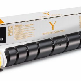 KYOCERA Toner-Modul yellow TK-8515Y TASKalfa 5052ci 20'000 Seiten