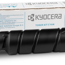KYOCERA Toner-Modul cyan TK-8545C TASKalfa 4054ci 20'000 Seiten