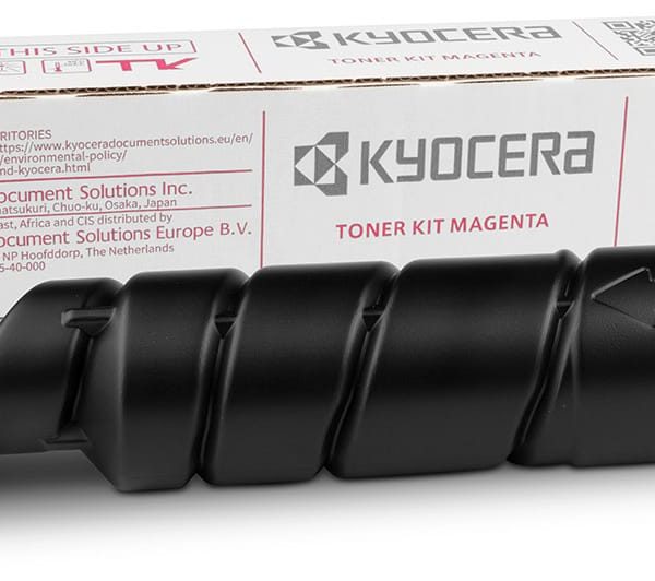 KYOCERA Toner-Modul magenta TK-8545M TASKalfa 4054ci 20'000 Seiten
