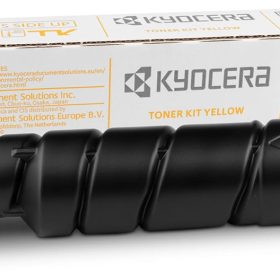 KYOCERA Toner-Modul yellow TK-8545Y TASKalfa 4054ci 20'000 Seiten