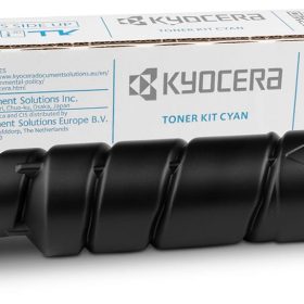 KYOCERA Toner-Modul cyan TK-8555C TASKalfa 5054ci 24'000 Seiten