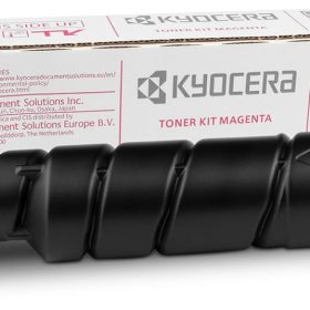 KYOCERA Toner-Modul magenta TK-8555M TASKalfa 5054ci 24'000 Seiten
