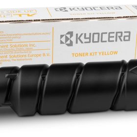 KYOCERA Toner-Modul yellow TK-8555Y TASKalfa 5054ci 24'000 Seiten