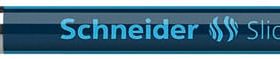 SCHNEIDER Mine Slider 755 XB 0.7mm 175502 rot