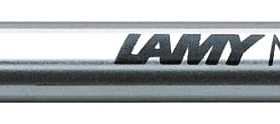 LAMY Tintenrollermine M 66 B 1225078 blau