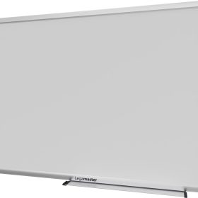 LEGAMASTER Whiteboard 45x60cm 7-108235 Unite Plus emailliert