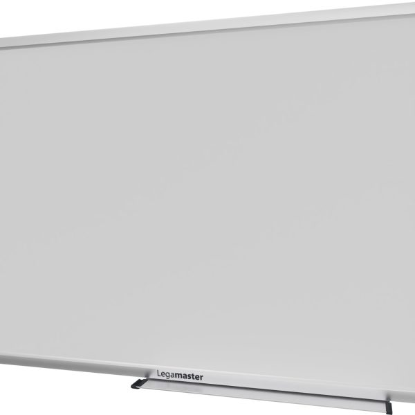 LEGAMASTER Whiteboard 45x60cm 7-108235 Unite Plus emailliert