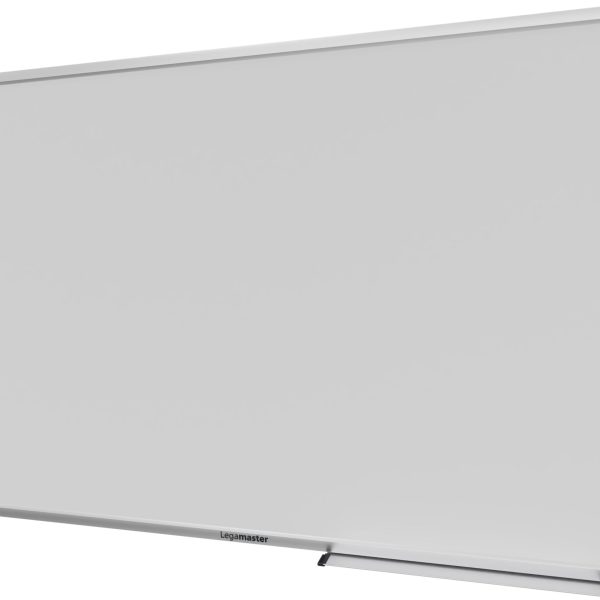 LEGAMASTER Whiteboard 90x120cm 7-108254 Unite Plus emailliert