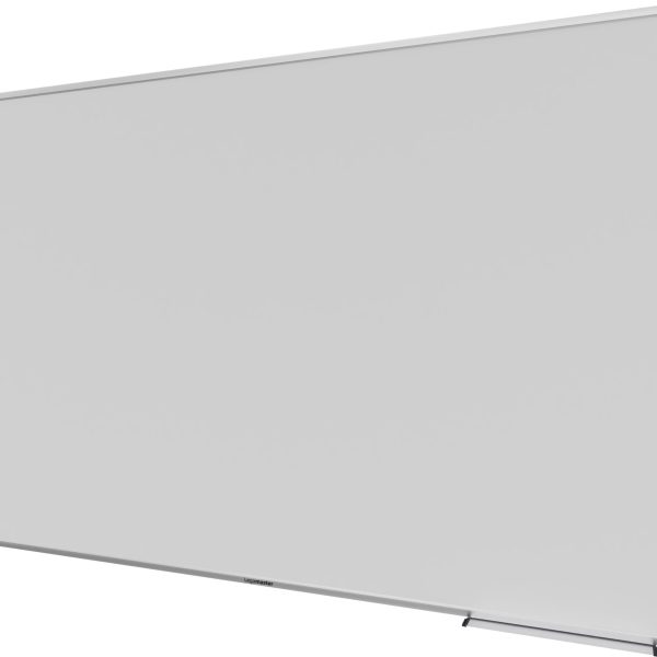 LEGAMASTER Whiteboard 100x150cm 7-108263 Unite Plus emailliert