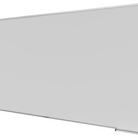 LEGAMASTER Whiteboard 100x200cm 7-108264 Unite Plus emailliert