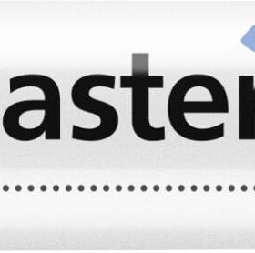 LEGAMASTER Whiteboard Marker TZ1 1,5-3mm 7-110001 schwarz