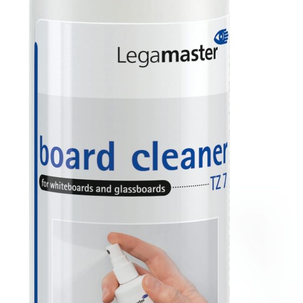 LEGAMASTER Whiteboard-Reiniger TZ7 125ml 7-121200