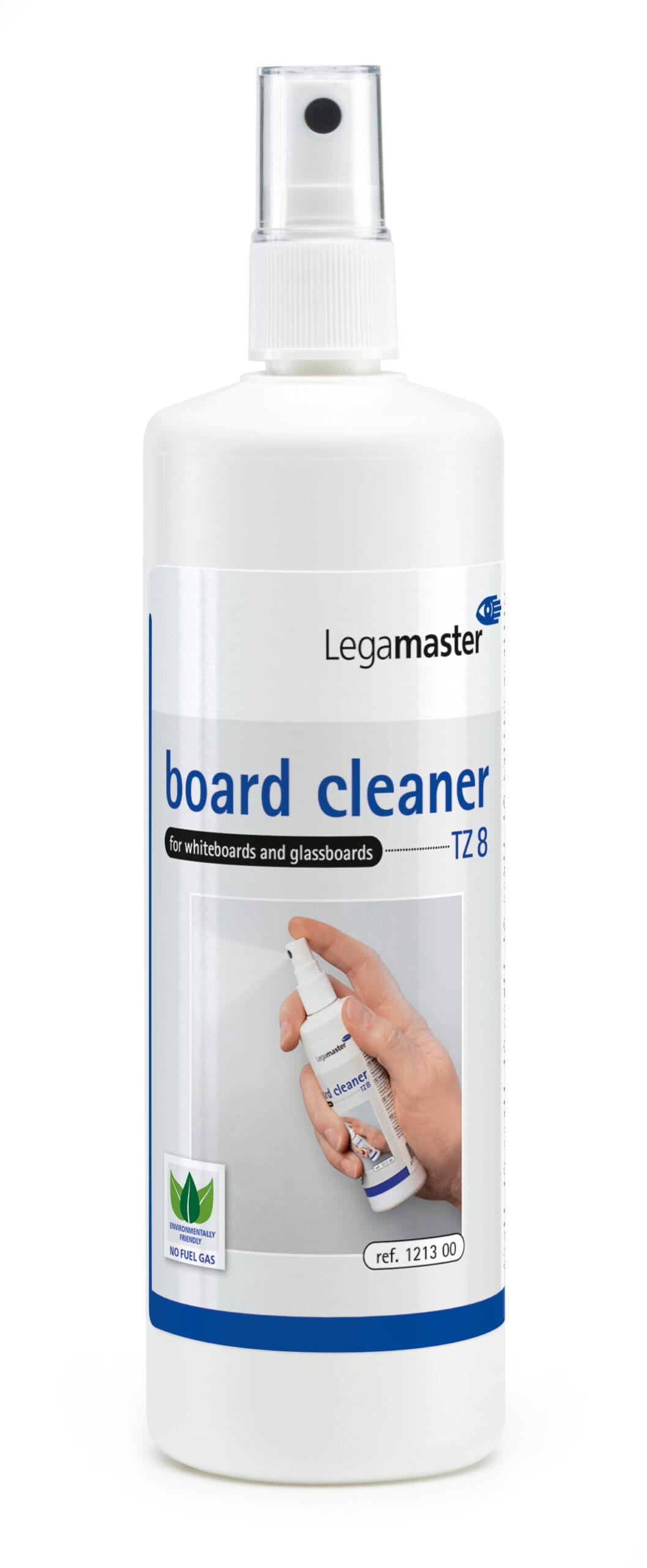 LEGAMASTER-7-121300-8713797034197 LEGAMASTER Whiteboard-Reiniger 7-121300 250ml – Hochwertig & günstig bei ShopDeca