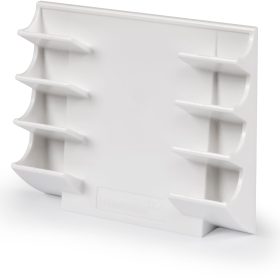 LEGAMASTER Whiteboard 7-122000-1 Markerhalter, weiss