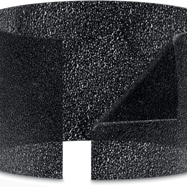 LEITZ Ersaztfilter DuPont 3 Stk. 2415106 Aktivekohle, TruSens Z-2000