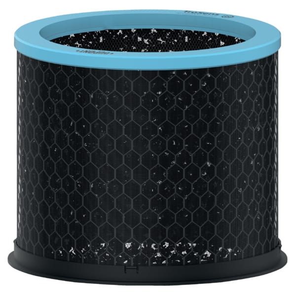 LEITZ Aktivkohlefilter TruSens 2415118 Allergie & Grippe, HEPA