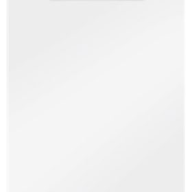 LEITZ Klemmbrett WOW PS A4 3971-00-01 weiss