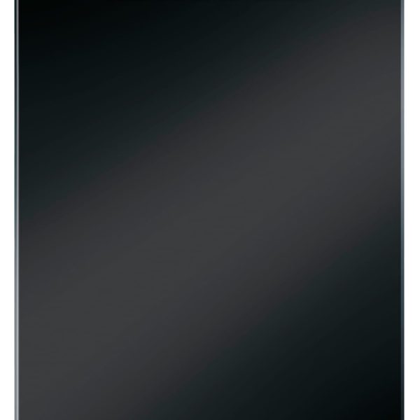 LEITZ Klemmbrett WOW PS A4 3971-00-95 schwarz