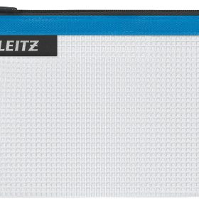 LEITZ WOW Traveller Beutel S blau 4024-00-36 blau