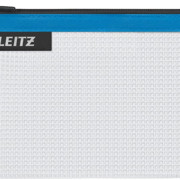 LEITZ WOW Traveller Beutel S blau 4024-00-36 blau