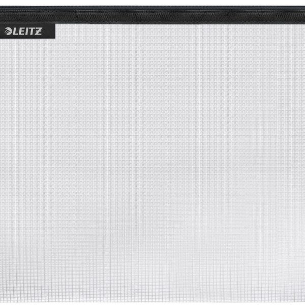 LEITZ Beutel WTraveller 4026-00-95 L schwarz