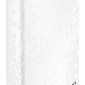 LEITZ Ringbuch WOW A4 4241-00-01 weiss